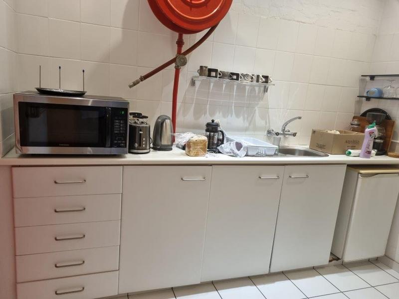 To Let commercial Property for Rent in Mowbray Western Cape